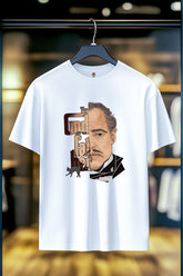 THE GODFATHER | ERKEK T-SHIRT